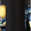 Botella de agua acero inoxidable insulada Punch-kun