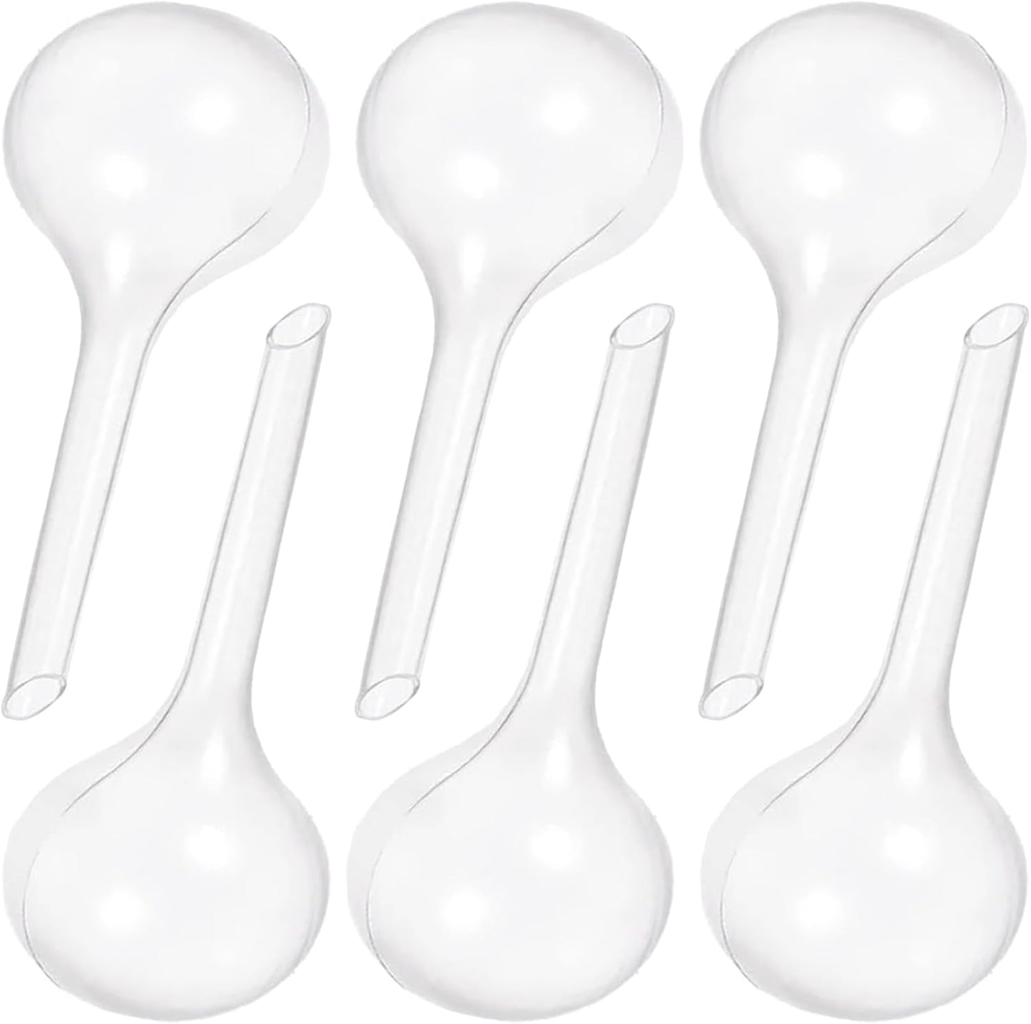 Globos riego automático para plantas interior exterior