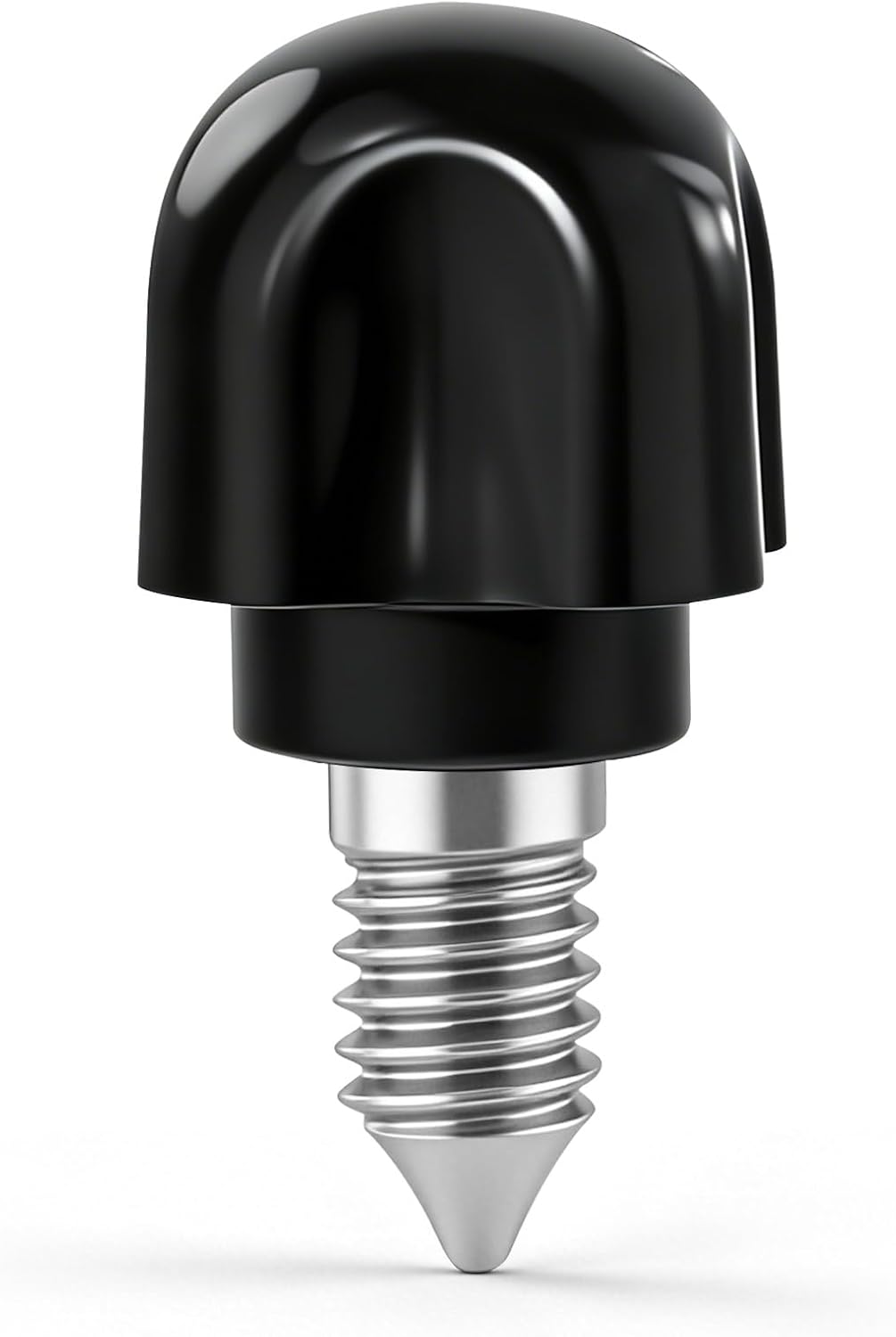 Tornillo pulgar aluminio 6061 para mezcladores KitchenAid