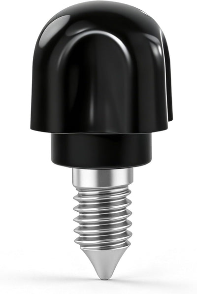 Tornillo pulgar aluminio 6061 para mezcladores KitchenAid