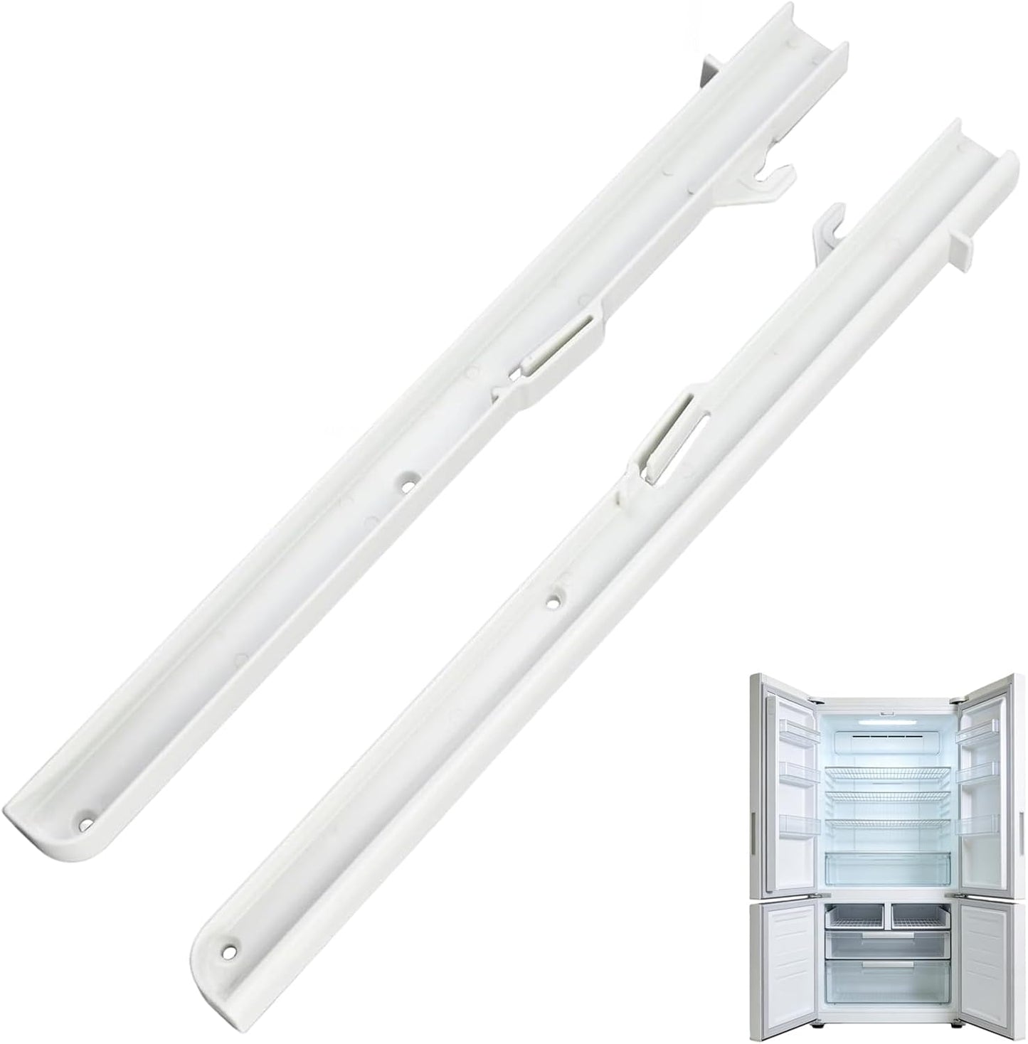 Repuesto diapositivas cubo hielo Subzero