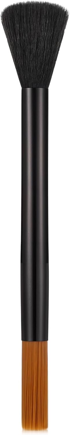 Cepillo para molinillo de café y limpieza de granos