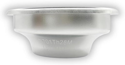 Cesta filtro IMS forma reductora para portafiltros 0.35-0.53oz
