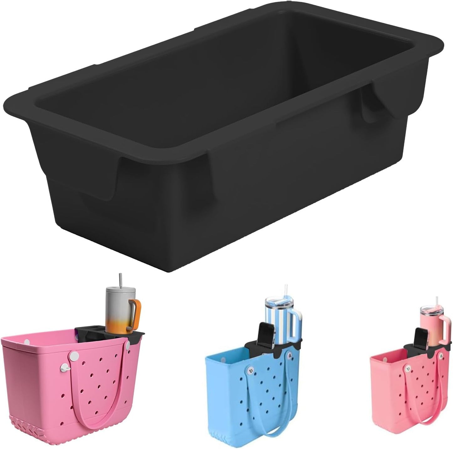 Bandeja organizadora para bolsas de mano Bogg