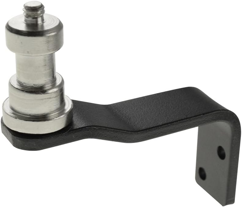 Montaje techo pared tipo E 5/8 stud anclaje 1/4 rosca estudio