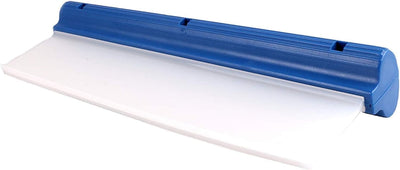 Cuchilla agua 12pulg silicona flexible para coche y hogar