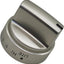 Perilla estufa WB03X24818 repuesto GE compatibilidad JGB700SEJ
