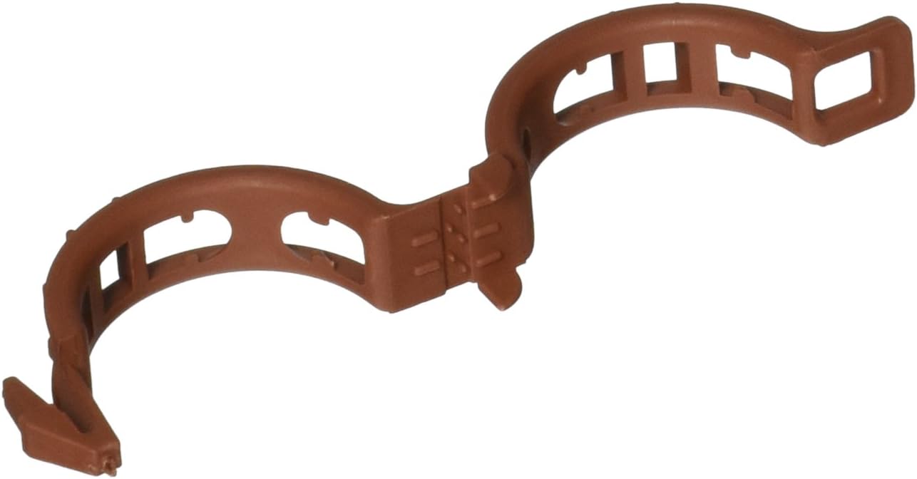 Cordeles terracota 0.984pulg pack 100