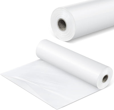Tubo polietileno conductos planos 300ft x22pulg comp 8-12pulg