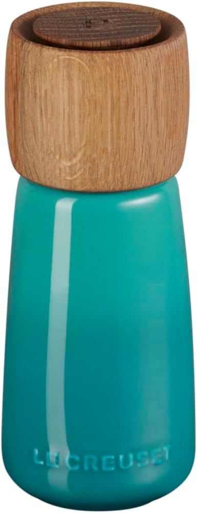 Molinillo Pimienta Le Creuset Alpine Gres 7"
