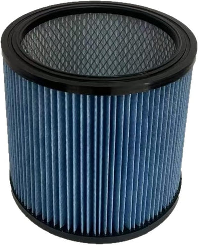 Cartucho HEPA repuesto para aspirador Bauer 6-16gal