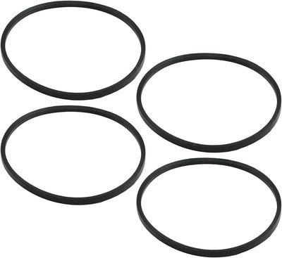 4 Correas transmisión para lavadora Amana Maytag Speed Queen
