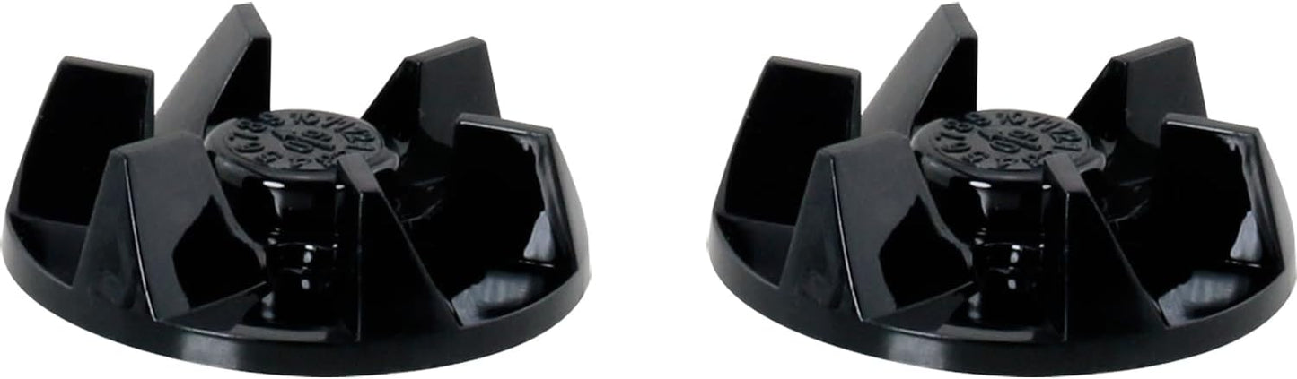 2 Pzas Accesorio Cuchilla para Licuadora Compatible con SPB-7BK