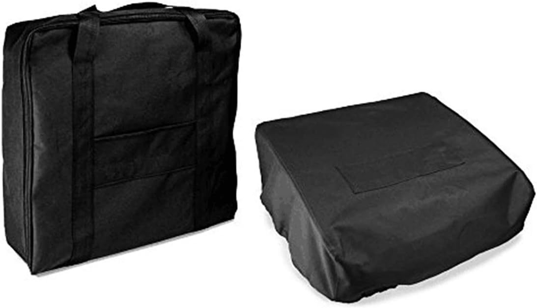 Bolsa transporte parrilla Blackstone 36pulg