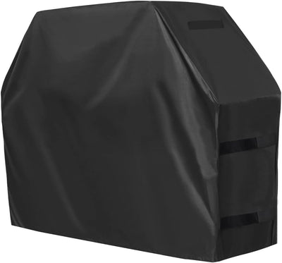 Cubierta parrilla gas resistente UV universal