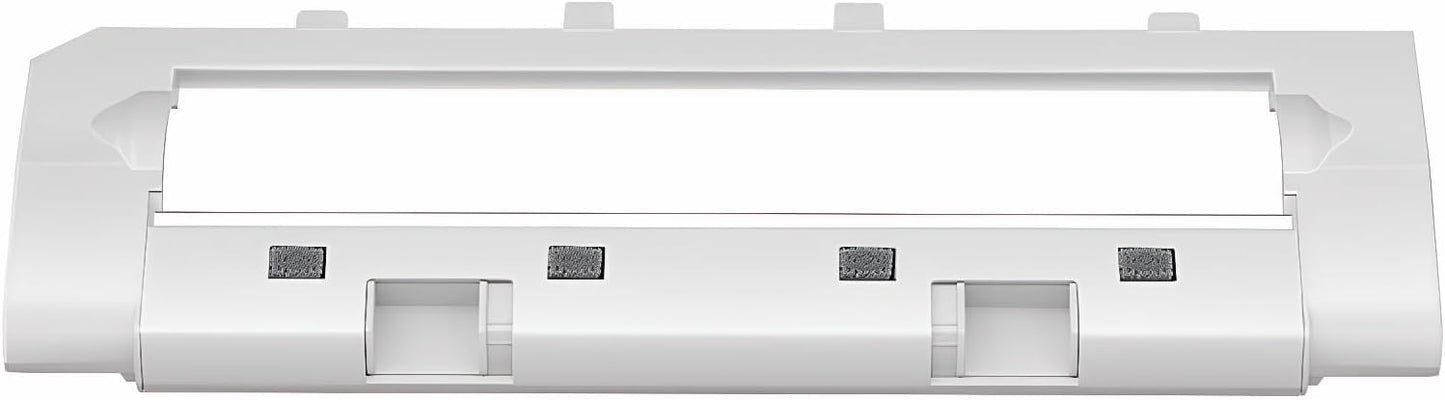 Cubierta cepillo robot aspirador Roborock Qrevo Saros