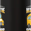 Bolso para termo acero inoxidable sin BPA 500 ml