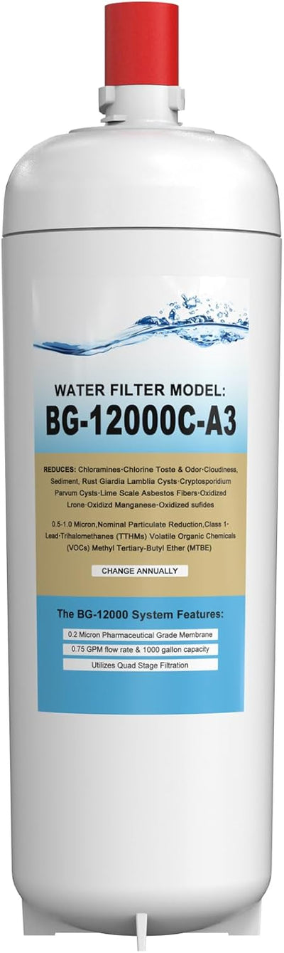 Guante corporal compatible BG-12000C-A3