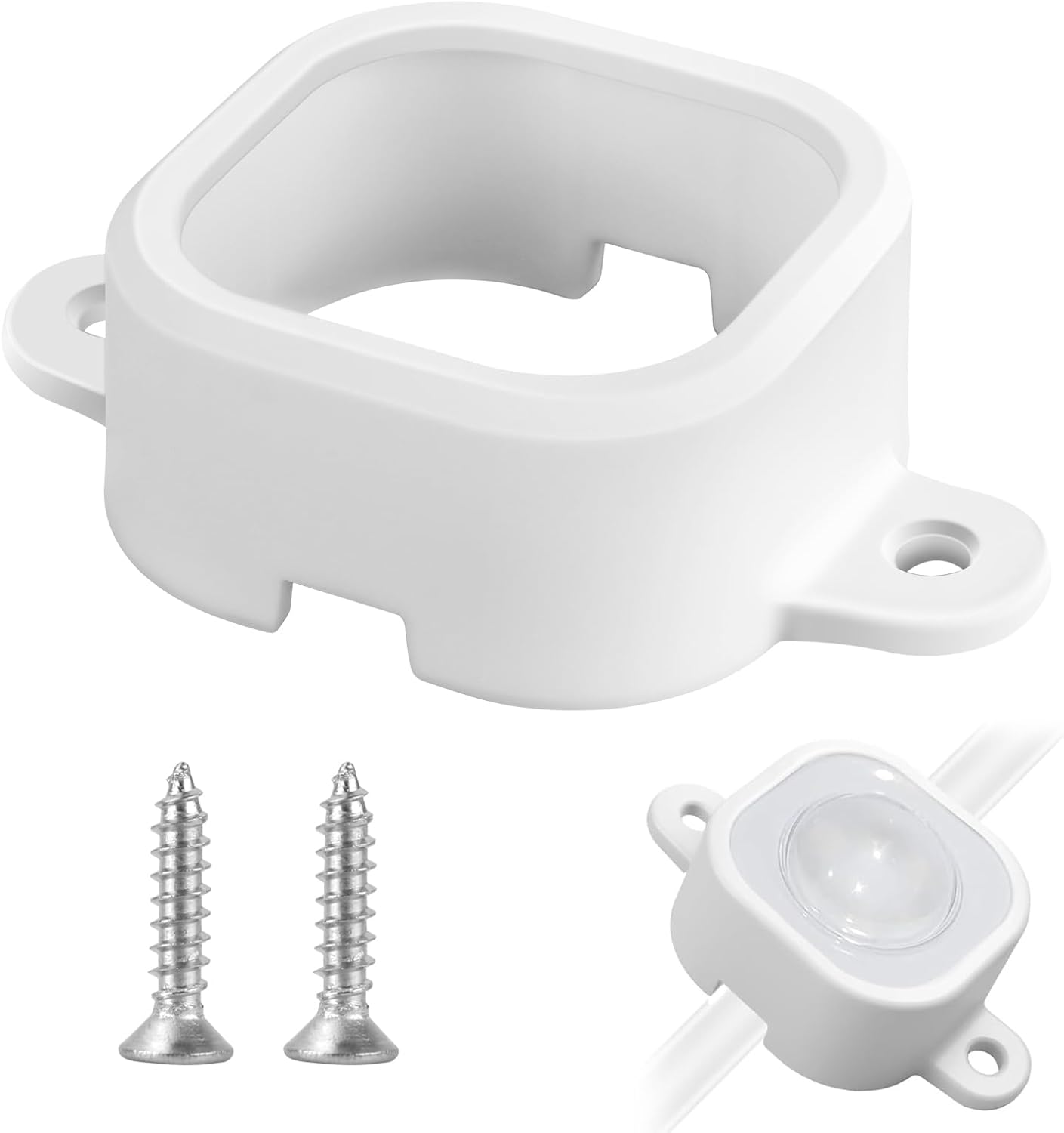 25 Soportes Luz Exteriores para Govee H706