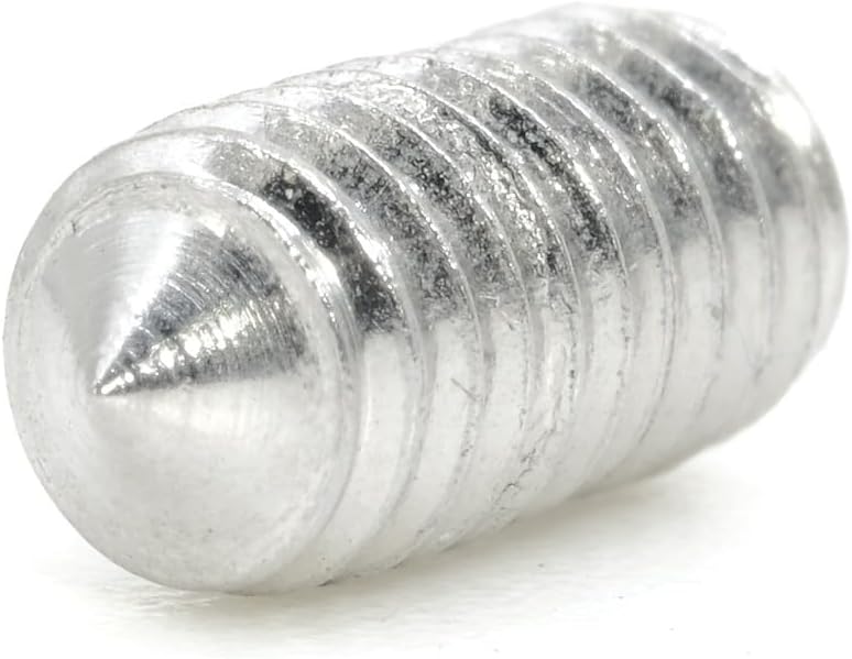 Juego accesorios baño Moen acero inox