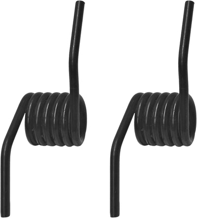 2 Muelles Gato Metal Resistentes Reemplazo Profesional