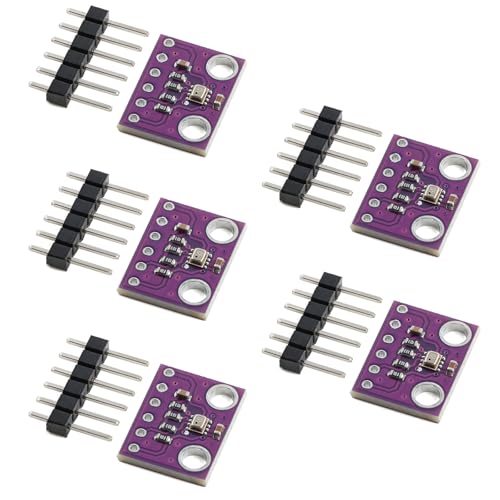 Módulo sensor presión temperatura BMP280 3.3V