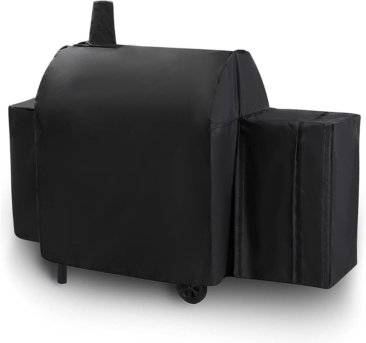 Funda parrilla Char-Griller Smokin Champ resistente UV