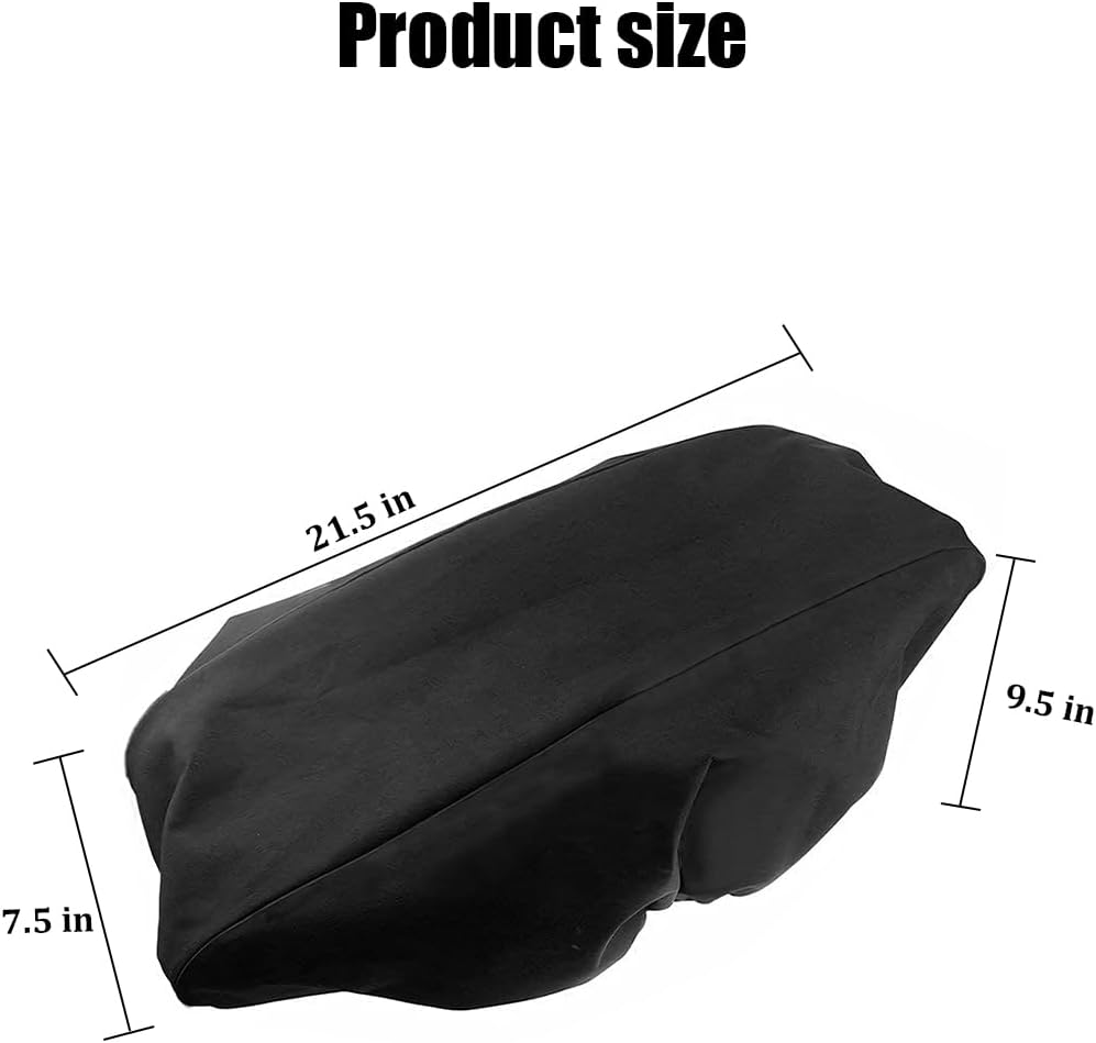 Cubierta cabrestante auto 8500-17500lb tela Oxford impermeable