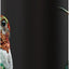 Botella de agua acero inoxidable aislada Hummingbird