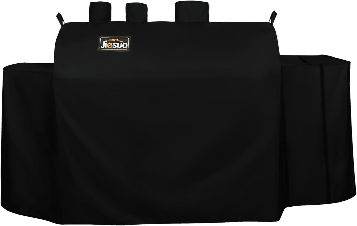 Cubierta parrilla Char-Griller 5050/5650 Duo resistente