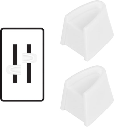2 Pzas Perilla Interruptor Atenuación Comp Lutron