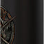 Botella de agua acero inoxidable Kamy insulated