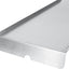 Bandeja goteo acero inox para Traeger 34 Pro Series