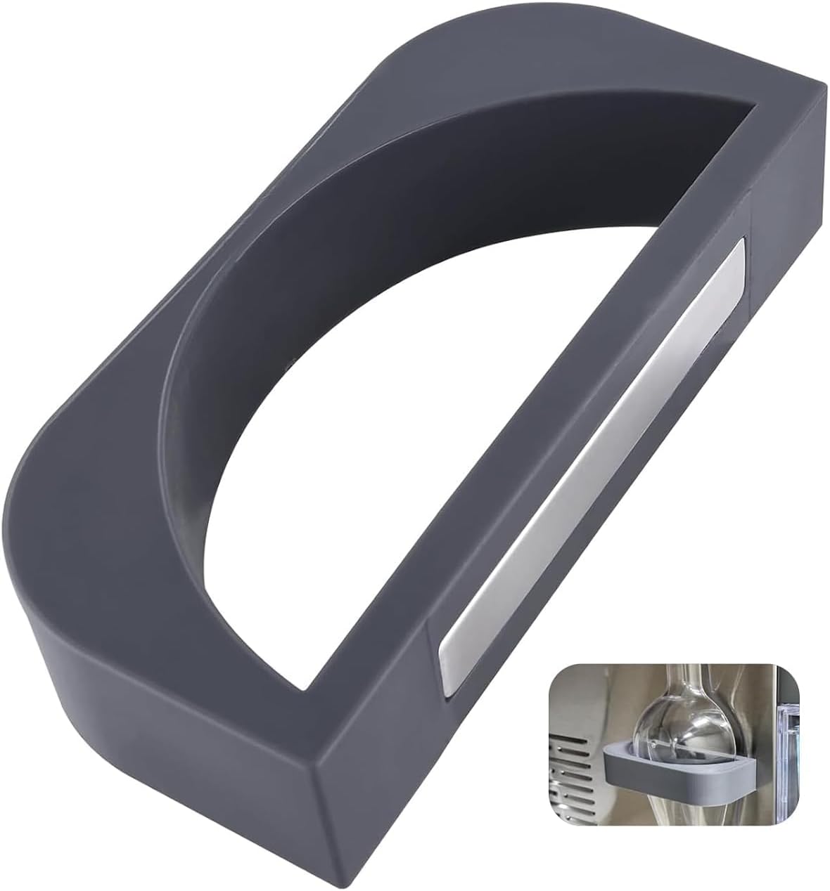 Soporte magnético cuchara hielo comp Ge Opal
