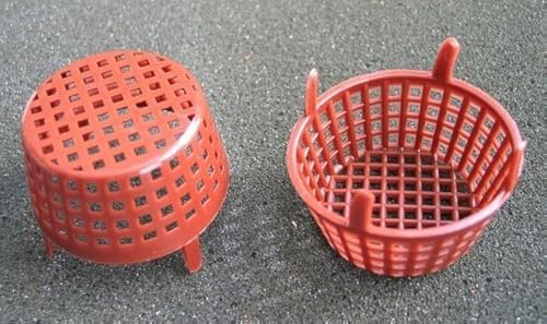 Tazas fertilizante bonsái 10 Uds