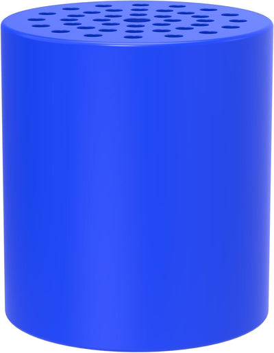 Cartucho filtro ducha multietapa universal alta presion