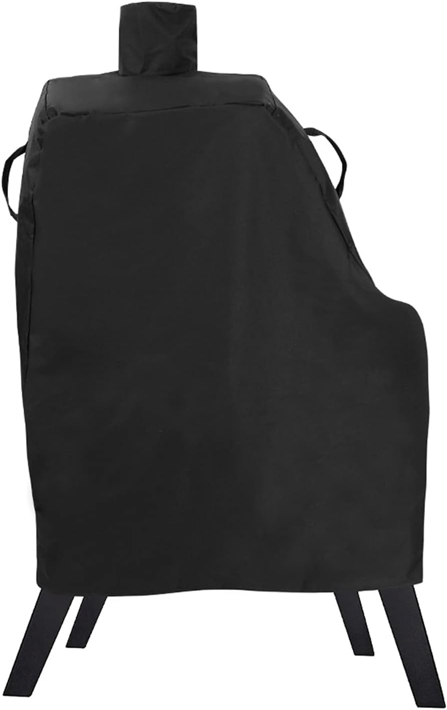 Cubierta parrilla Dyna Glo DGO1176BDC-D smoker