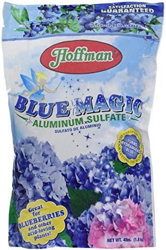 Sulfato aluminio 4 libras