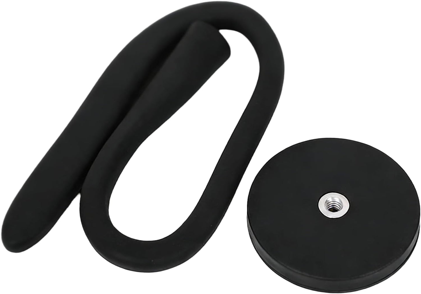 Tope magnético puerta lavadora soporte flexible LG Samsung