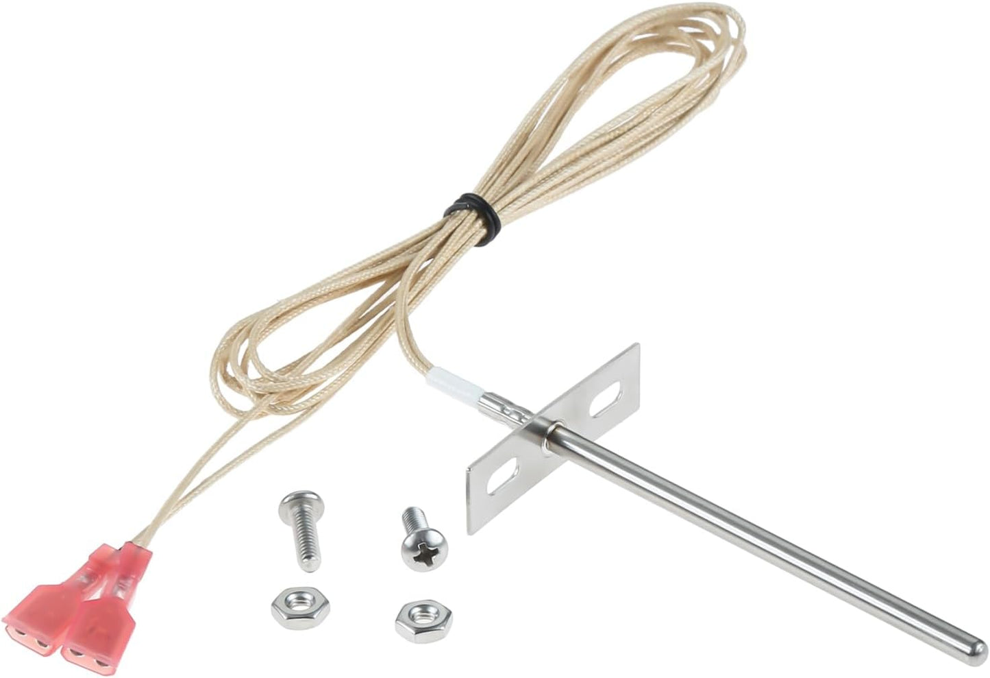 Sonda temperatura RTD 4pulg comp Rec Tec Recteq RT-300