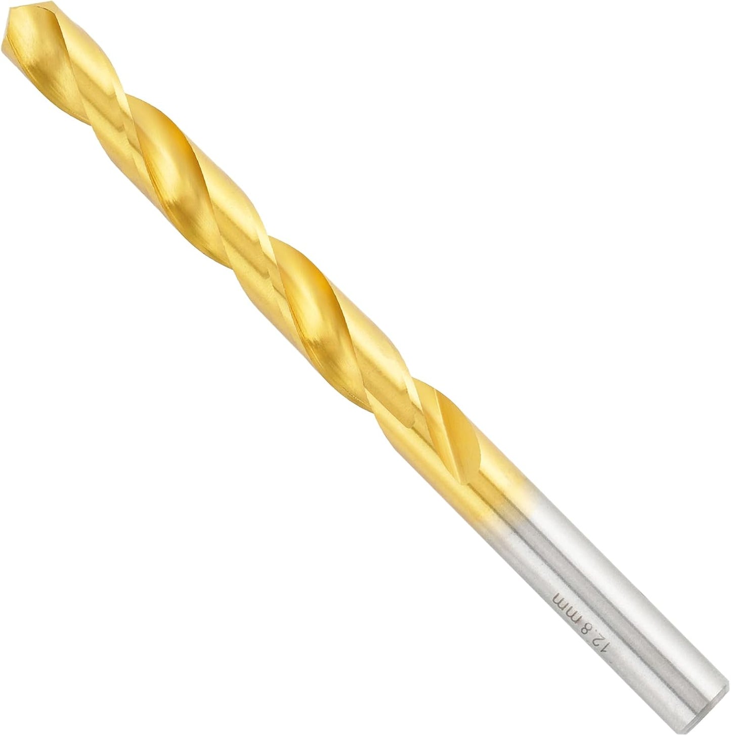 Juego brocas M14x1.25 revestimiento Ti con mango recto