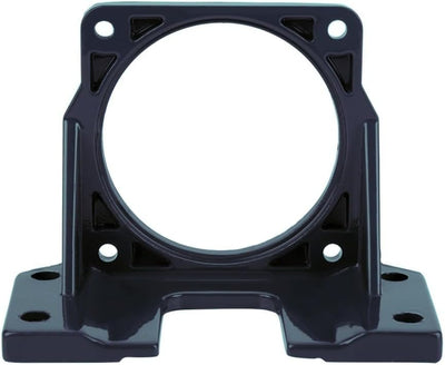 Soporte motor aluminio 60x60x80cm base 4 orificios