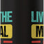 Botella agua aislada acero inox Michal Name