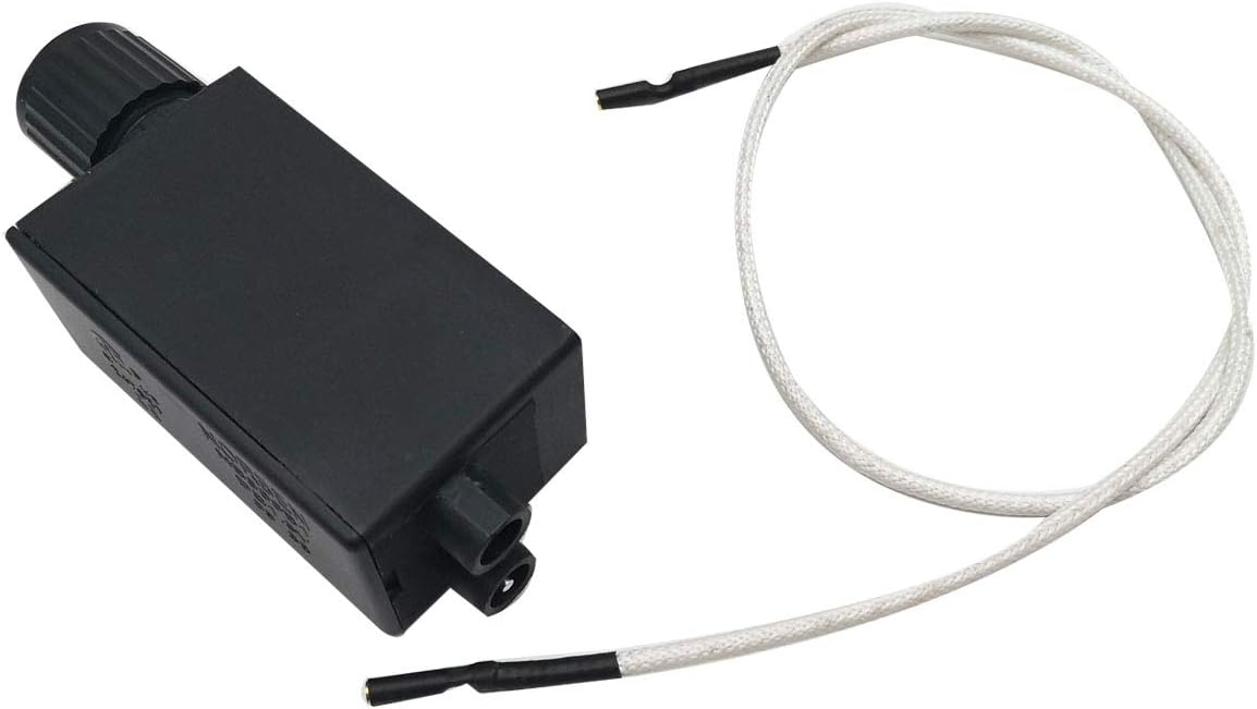 Encendedor electrónico botón presión para calentadores Uniflame