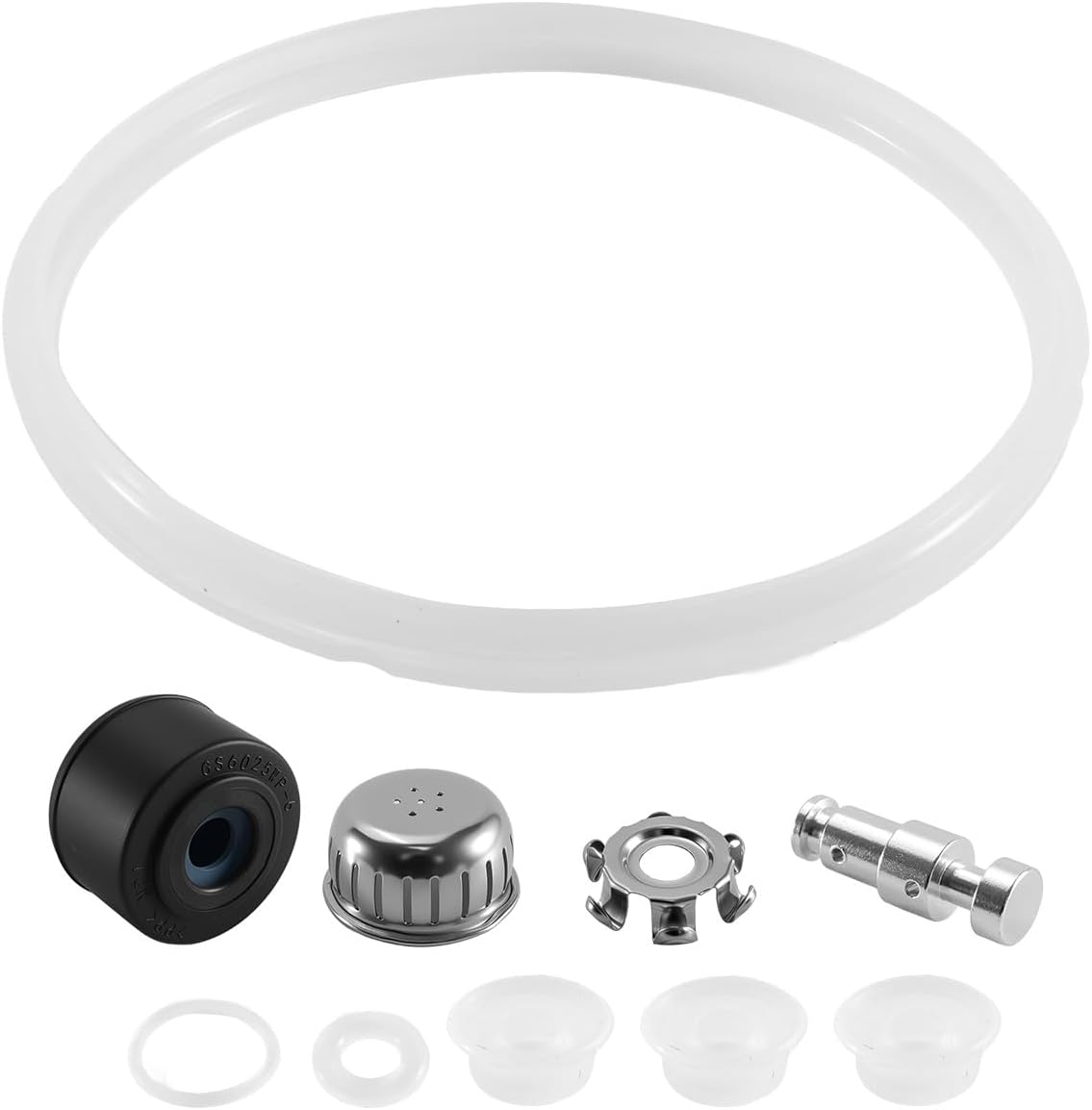 Repuestos para Instant Pot 6qt anillos sellado válvulas flotador