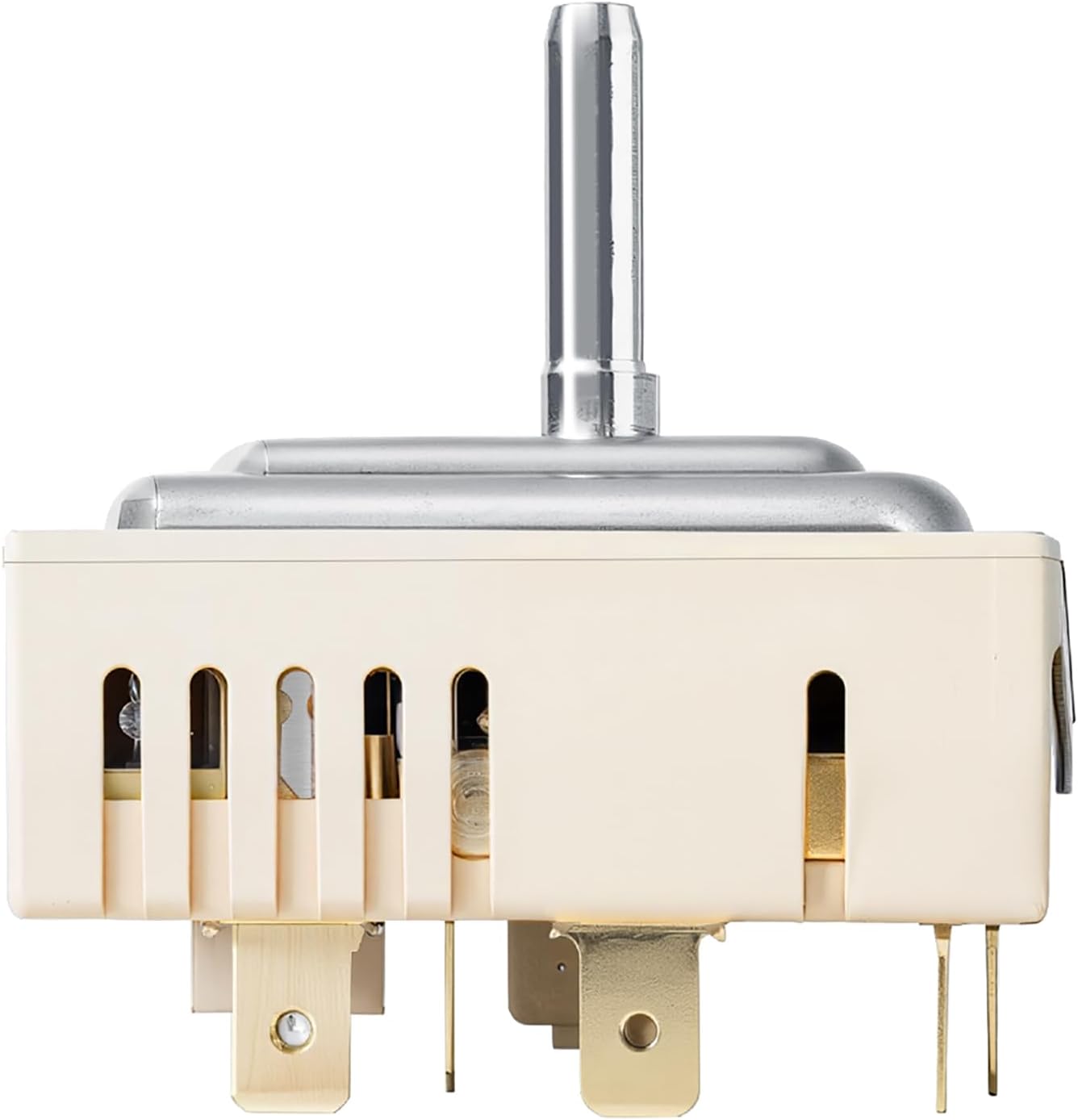 Interruptor control infinito para horno eléctrico LG EBF62174902