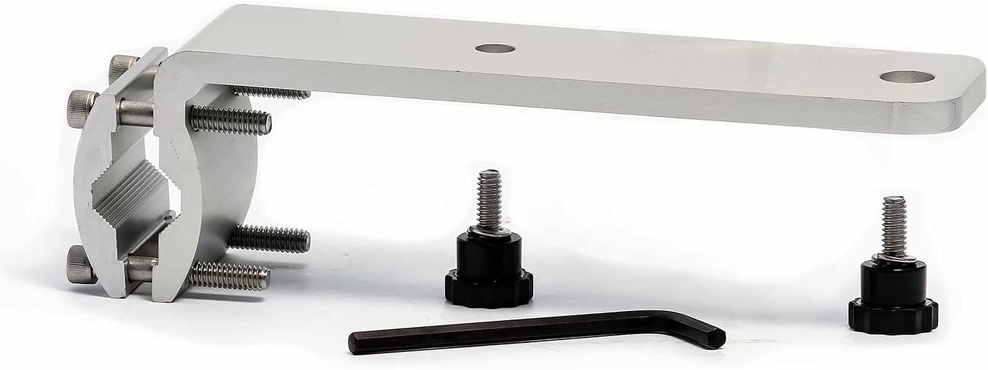 Soporte riel parrilla Kuuma 58182 Stow N Go