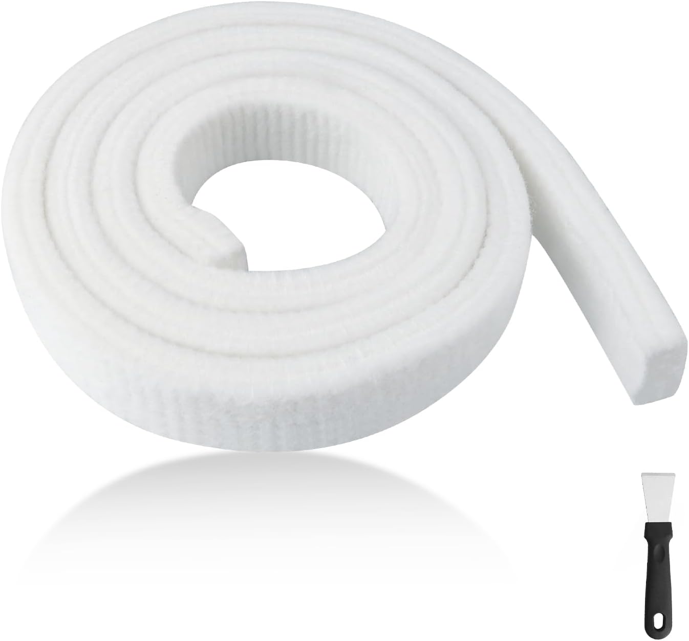 Sello fieltro tambor secadora comp Electrolux Frigidaire