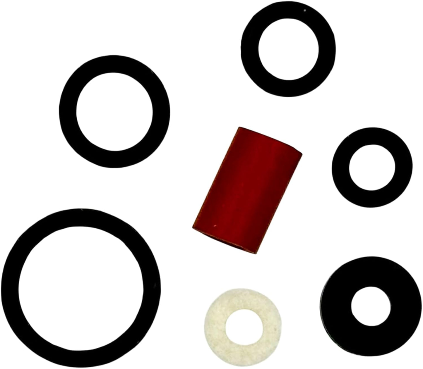 Kit reparación antorcha CA2460