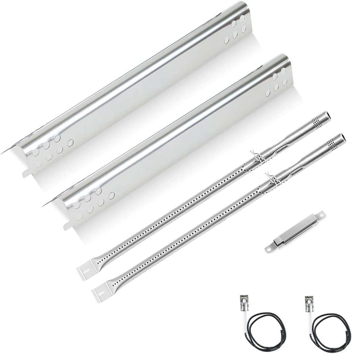 Repuesto parrilla Charbroil Performance 2 quemadores G470-5200-W1
